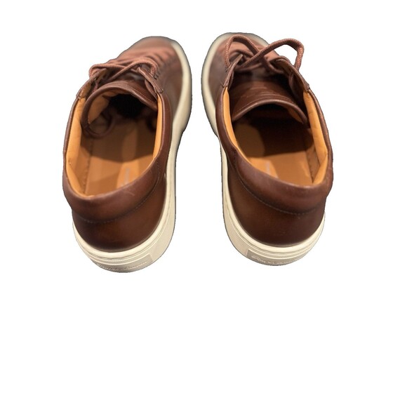 Ralph Lauren Sneakers Shoes  Suede Leather Low Top Casual Shoes Men\'s 8 D main image 13